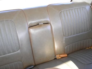 XW GS Fairmont Replica