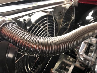 1969 Pontiac Firebird