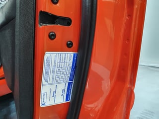 2005 Ford FPV BA MkII Falcon GTP - Twin Turbo 722rwkW