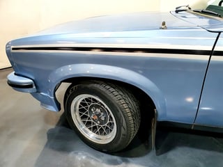 1978 LX SS Torana V8 Hatchback