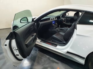 2020 Ford Mustang R-Spec - Build 328 / 500