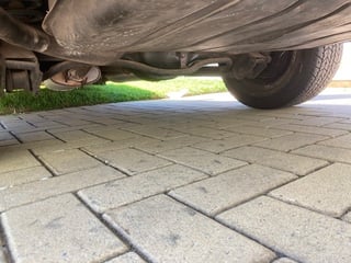 1974 LH SL/R 5000 Torana - Restoration Project