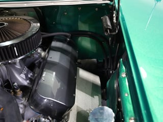 1957 Custom Buick Special 