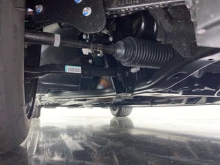 2019 Ford Mustang Bullitt - Build #2779