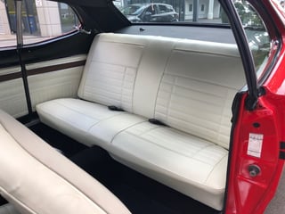 1972 Dodge Dart Demon 340