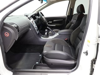 2007 FPV BFII Falcon GT Cobra - Build No.111 / 400 - 6,003 km