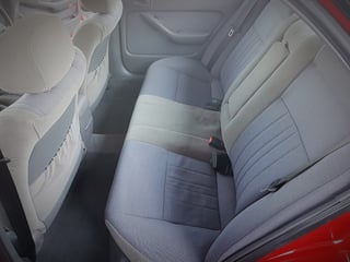 1995 Holden Apollo GS