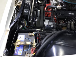 1973 Holden HQ Statesman Deville  …