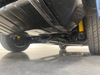 1985 HDT VK SS Group A Brock Commodore - Build No 265