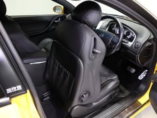 2006 HSV VZ Coupe GTO Build No 659 - Yellow Devil …