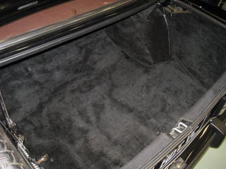 HDT VC Brock Commodore #443