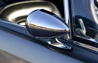 1966 Shelby GT350 R Tribute