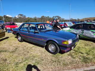 2023 All Ford Day - Eastern Creek NSW
