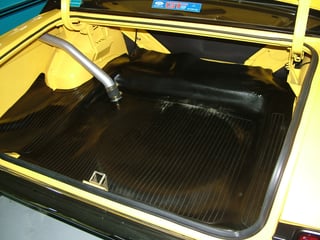 1970 XY GT Falcon Replica