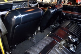 Phase 3 GTHO..UNRESTORED