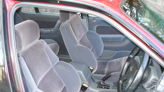 VN Grp A Commodore #283