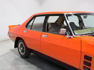 1974 Holden HJ Monaro GTS …