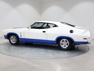 1978 Ford Falcon XC Cobra 5.8 Litre - Build No 137