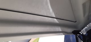 1975 Ford Landau Coupe