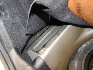 2014 Ford Falcon FGX G6E Turbo - Lightning Strike