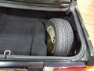 1984 XE Fairmont Ghia ESP