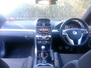 VE Clubsport R8 - Walkinshaw Performance 50th Anniversary Bathurst Pack #17/50