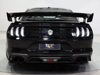 2019 Ford Mustang DJR Limited Edition Build No 22 / 30 - Auto 4,225 km