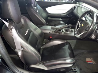 2011 Chev Camaro RS 45th Anniversary