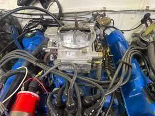 1978 Ford Falcon XC Cobra 5.8 Litre - Build No 137