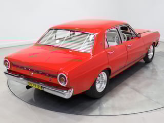 1967 Ford XR Falcon GT Replica Street Machine
