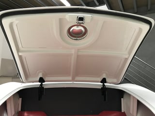 1962 Chevrolet Corvette