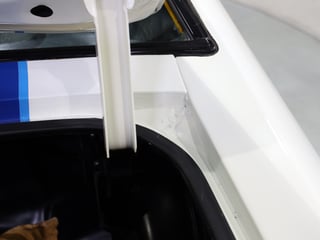 1978 Ford Falcon XC Cobra Build No 322 - Unrestored 16,462km