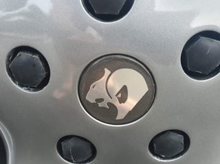 1993 HSV VP Clubsport 5000i