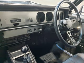1977 LX Torana A9X