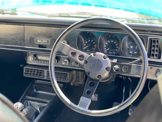1974 LH Torana SL/R 5000 L34 Tribute