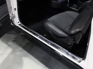1976 Holden LX Torana SS Hatchback - 5.0L Trimatic - Cotillion White