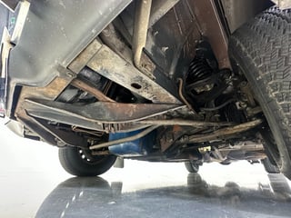 1972 Ford XA GT Falcon - Copper Bronze