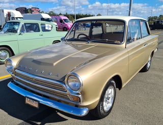 2021 All Ford Day - Sydney