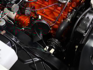 1972 Holden LJ Torana GTR XU1 - Glacier White …