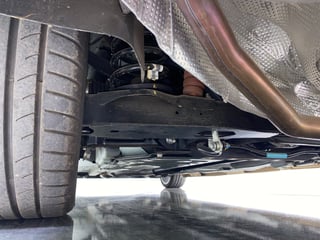 2007 FPV BFII Falcon GT Cobra - Build No.111 / 400 - 6,003 km