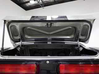 1968 Ford Mustang Shelby GT500 Eleanor