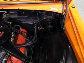 1971 Holden HQ Monaro GTS - Lone O'Ranger - Original Maintained