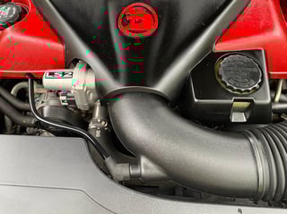 2006 HSV GTO Z Series Signature Coupe - Build No.30 / 70