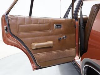 1972 Ford XA GT Falcon - Copper Bronze