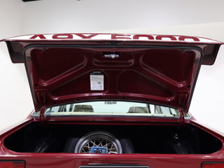 1977 Holden LX SLR 5000 Torana A9X - 1 of 1 - Madeira Red
