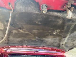 1980 VC HDT Brock Commodore Build No.230