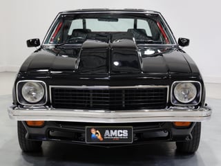1975 Holden LH Torana Engineered Street/Strip - 8 sec 1/4 Mile