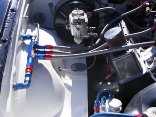 LX SS Torana Hatchback