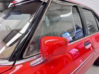 1978 Holden HZ GTS 5 Litre V8