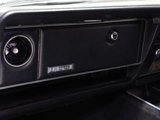 1978 Ford Falcon XC Cobra 5.8 Litre - Build No 137